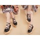 Modo Tart Platform Shoes(Pre-Order/10 Colours/Low&High Platforms/Full Payment Without Shipping)
